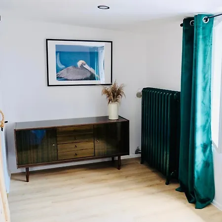 Belmondo House Sopot