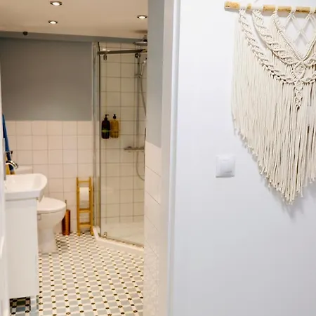 Daire Belmondo House Sopot