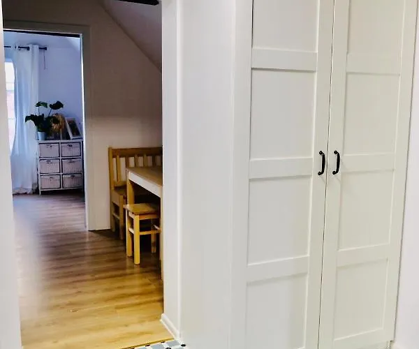 Belmondo House * Sopot