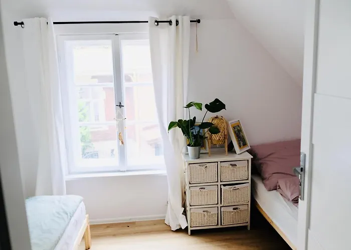 Apartman Belmondo House Sopot