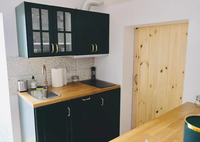 Apartman Belmondo House *